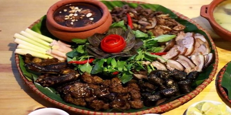 Ăn gì giải đen? Mách bạn những món ăn xả xui tốt nhất 2 AD 4nXdoVG