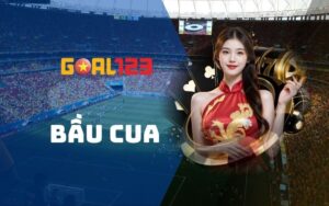 Bầu cua- Trò chơi dân gian được yêu thích tại Goal123