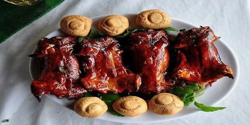 Ăn gì giải đen? Mách bạn những món ăn xả xui tốt nhất 5 image 1