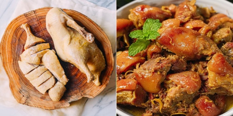 Ăn gì giải đen? Mách bạn những món ăn xả xui tốt nhất 3 image 2