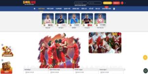 Goal123 - Link Truy Cập Goal 123 Chính Thức Nhà Cái Goal123.com 32 Hơn 25.000 kèo với các nhà cung cấp lớn