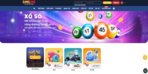 Goal123 - Link Truy Cập Goal 123 Chính Thức Nhà Cái Goal123.com 34 Sân chơi hỗ trợ cược lô đề đa dạng