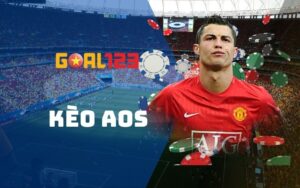 Kèo aos nhà cái Goal123