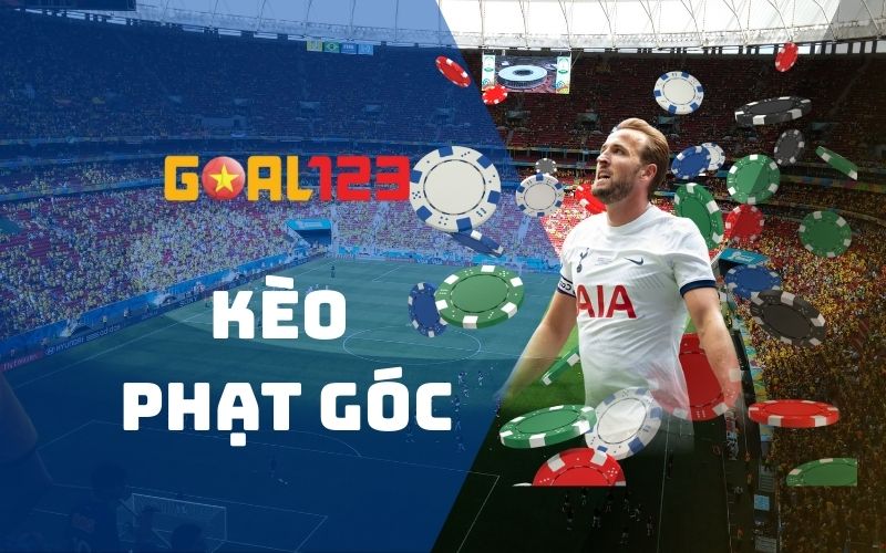 Kèo phạt góc là gì?